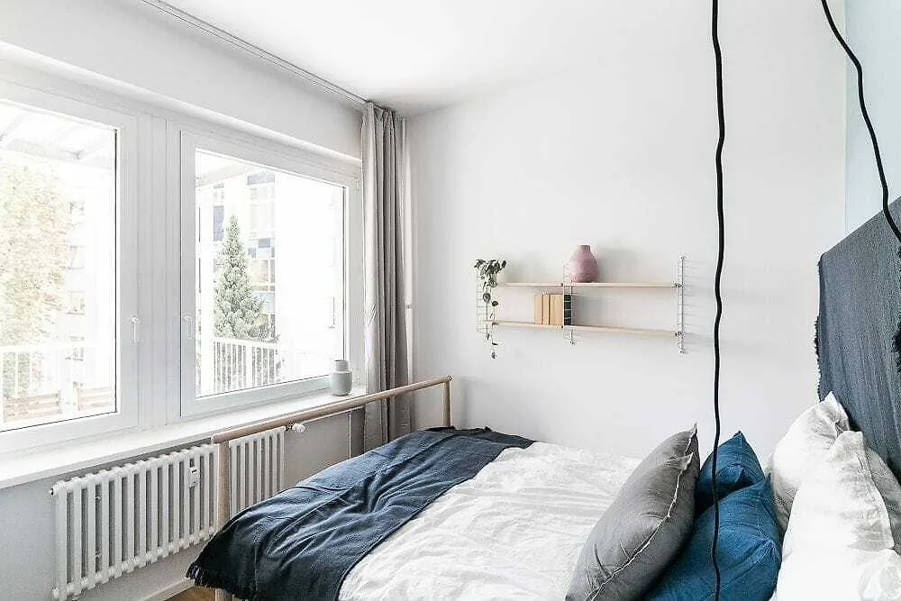 Greystay Apartments Steglitz Berlino 0*,  Germania